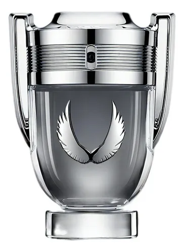 Paco Rabanne Invictus Platinum Edp 50 Ml Para Hombre