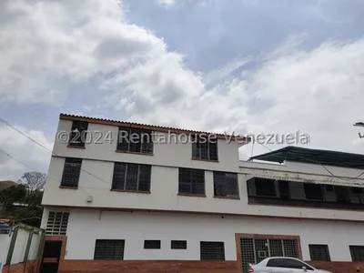 Galpón en venta