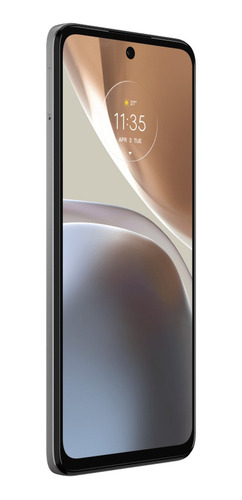 Moto G32 128 GB plateado 4 GB RAM