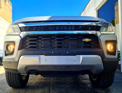 Imagen 20 de 21 de Nueva Chevrolet Trailblazer 2023 Premier Auto 4x4 0km Smart5