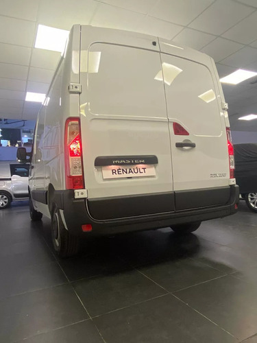 Renault Master 2.3 L1h1