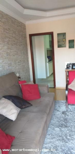 Imagem 5 de 15 de Casa Para Venda Em Mogi Das Cruzes, Jardim Universo, 2 Dormitórios, 1 Suíte, 2 Banheiros, 2 Vagas - 3395_1-1287660