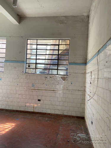 Imagem 13 de 15 de Salao Comercial 140m² , Aceita Proposta No Valor- Otima Localizacao- Vila Zelina - L-5120