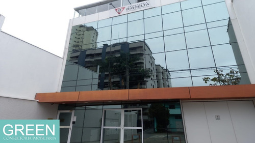Imagem 4 de 30 de Prédio Comercial Para Venda/locação. Vila Mariana Sp - Pr00019 - 70693661