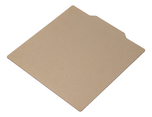 Impresora 3d Pei Print Bed Soft Flexible Para Ender3 Ender5