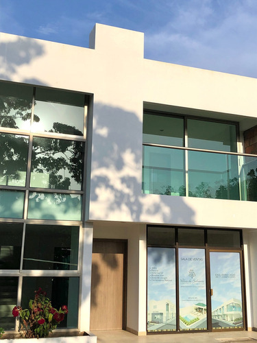 Imagen 10 de 14 de Casas Nuevas Urbanizacion Villas De Bethania -turbaco