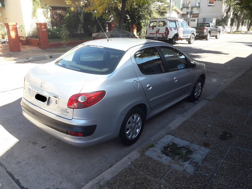 Peugeot 207 Compact Xs 1.9 Diesel