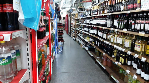 Imagen 13 de 14 de Fondo De Comercio - Sarandi