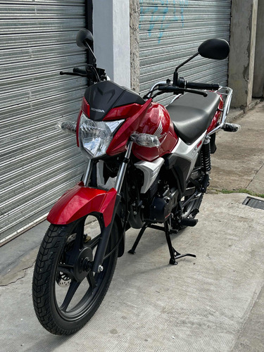 Honda Glh