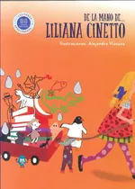 Comprar De La Mano De ... Liliana Cinetto - Liliana Cinetto