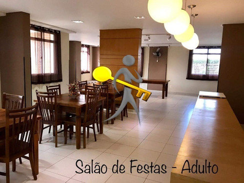 Imagem 26 de 30 de Venda - Apartamento No Parque Mandaqui / Zona Norte De Sp - Ap00098 - 34789443