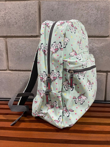 Imagem 3 de 7 de Mochila Chenson Original Top