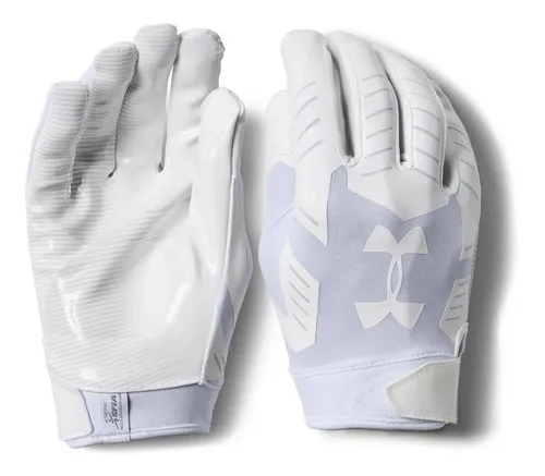 Guantes de Fútbol Americano Under Armour - Los más vendidos