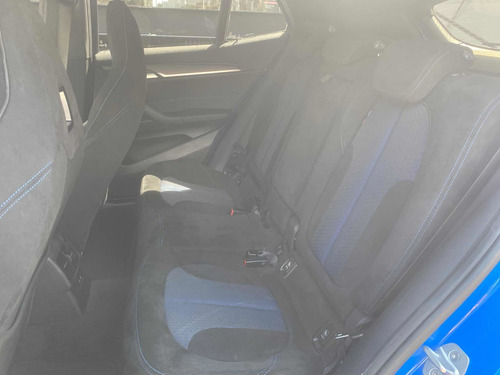 Imagen 11 de 11 de Bmw X2 2020 2.0 Sdrive20ia Executive Plus