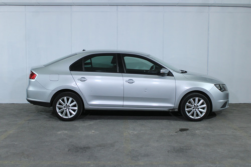 Seat Toledo 1.6 Reference Plus Mt