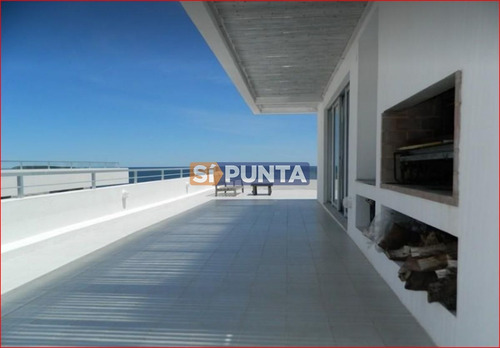Imagen 9 de 9 de Apartamento En Alquiler - Mansa