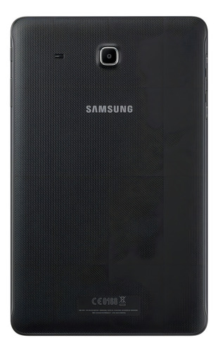 Tablet Galaxy Tab E 9.6 SM-T561 9.6" com rede móvel 8GB black 1.5GB de memoria RAM
