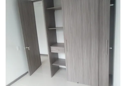 Apartamento En Venta Itagüí