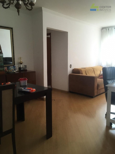 Imagem 6 de 15 de Apartamento - Chacara Inglesa - Ref: 9577 - V-86768
