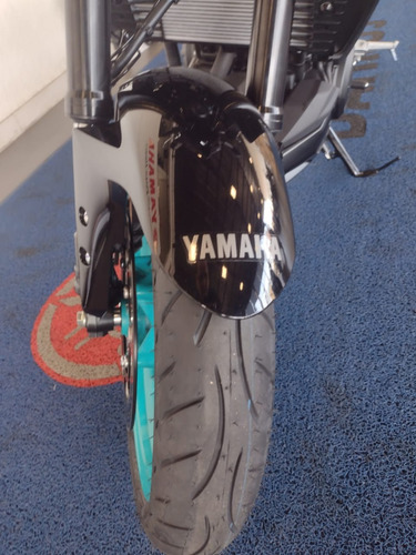 Mt 03 Cinza Metálico 2025 (vend Erick)