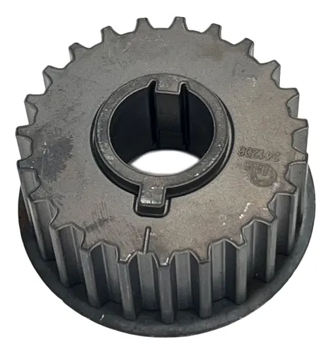 Engrenagem Virabrequim Tempra 2.0 16v Todos 92/99 7695466