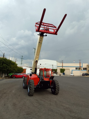 Manipulador JLG G9-43a, Año 2014 4080kg En Querétaro