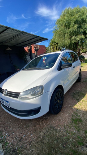 Volkswagen Suran 1.6 Comfortline 101cv 11a
