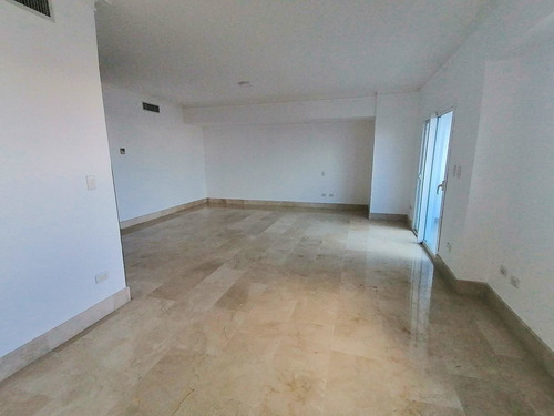 Apartamento En Alquiler En Av. Anacaona, Los Cacicazgos