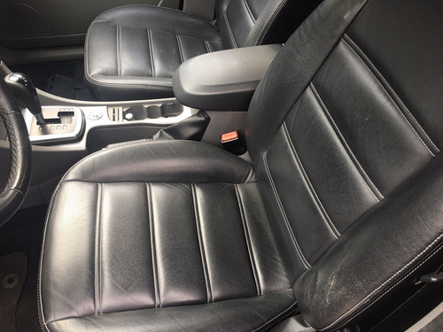 Ford Focus Ghia Automatic-2011 Expoeste