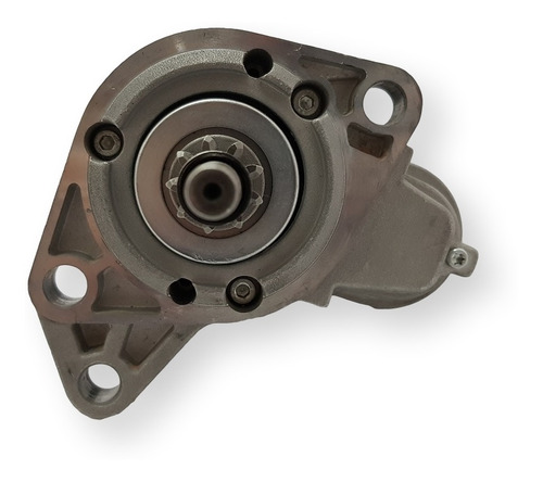 Imagen 2 de 9 de Motor Arranque Vw Golf Mk3 1995-1998 1.8mi 2.0mi