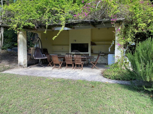 Imagen 22 de 26 de San Rafael , Casa Para 10 Personas 4 Dormitorios Piscina - Punta Del Este San Rafael