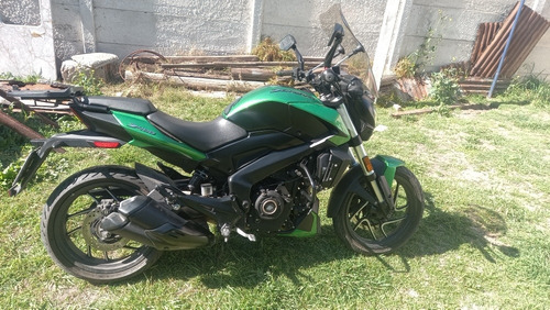 Imagen 9 de 17 de Bajaj Dominar 400 Ug