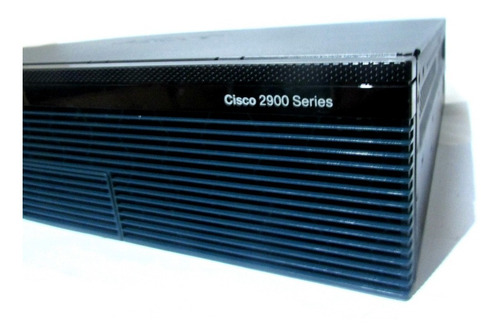 Imagem 3 de 5 de Cisco 2911 Uc/k9 Envio Imediato Completo Com Nota E Garantia