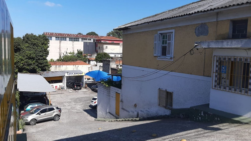 Imagem 3 de 5 de Terreno - Te00046 - 68858999