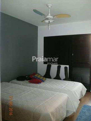 Imagem 14 de 28 de Apartamento 2 Dorms | 1 Vaga | 86 M² | Boa Vista I São Vicente - 1086