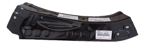 Membro Paralama Diant Curvão Lateral Superior Rav4 19+ Dir.