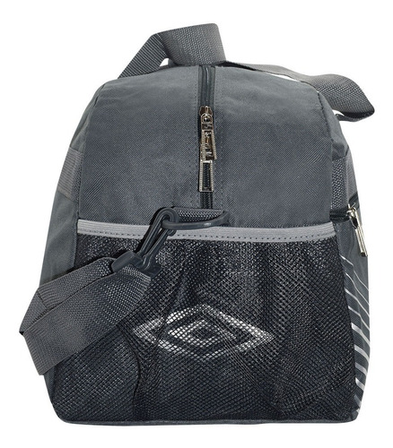 Imagen 4 de 9 de Umbro® Maletin Bolsa Deportiva, Gym, Fitnes, Viaje, Multiuso