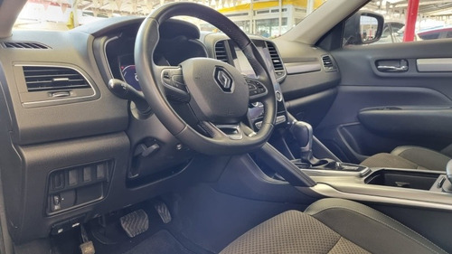 Imagen 15 de 15 de Renault Koleos 2018 2.5 Intens Cvt