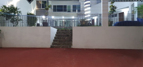 Imagen 6 de 18 de Casa Alberca Caldera 8 Personas Ubicación Zona Dorada $2500 Hasta P/20 Personas 300 P/extra