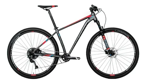 Bicicleta Belfort Coatl Rabe 2024 Rodada 29 Cross Country