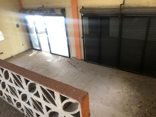 Venta Local Com. 924.21 M² Col. Alazan Alamo Temapache Ver.