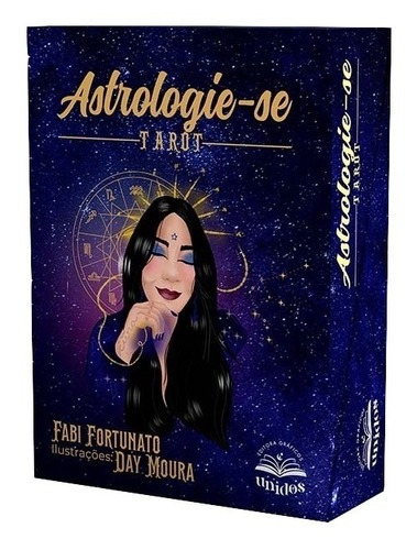 Astrologie-se Tarot