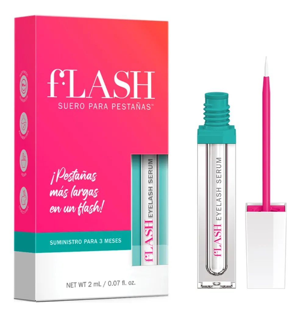 Extensiones de pestañas más vendidos de 2024: ¡Descubre el Lifting Lash Lift y Bioaqua!