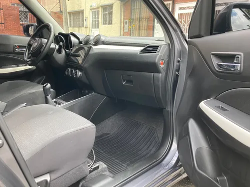 Suzuki Swift 1.2 Hybrid 2Wd