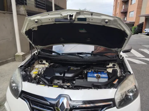 Renault Koleos 2.5 Sportway 4x2