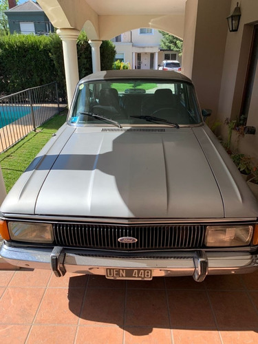 Ford Falcon Futura Sp