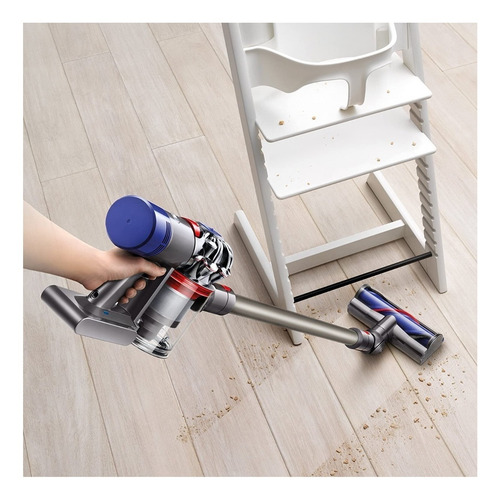 Aspiradora Inalámbrica Dyson V8 Animal 0.54l Gris 220v