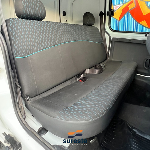 Renault Kangoo 1.5 Furgon Ph3 Confort 5as Lc