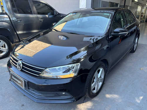 Volkswagen Vento 1.4 Highline 150cv At