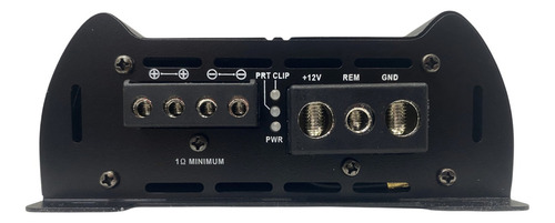 Mini Amplificador 1 Canal Rock Series Rks-ulm1600.1 3200w